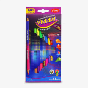 Gises de colores Vinci