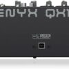 Behringer Qx1222Usb Dj Mixer - Mezclador Para Dj