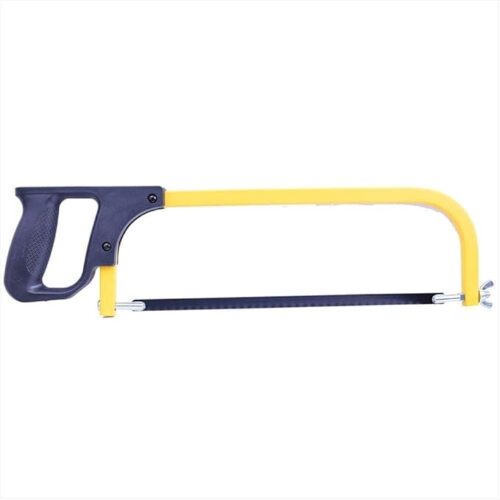 Arco de Segueta Fijo 12 Pulgadas Stanley