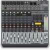 Behringer Qx1222Usb Dj Mixer - Mezclador Para Dj