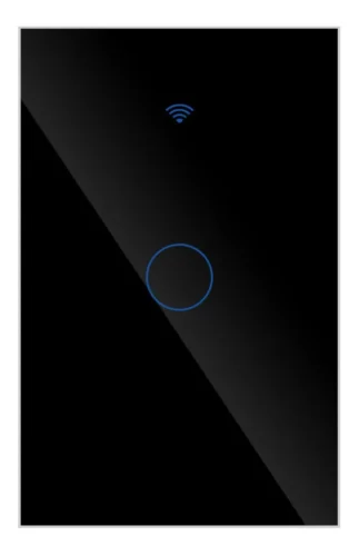 Apagador Wifi Sin Neutro Smartlife