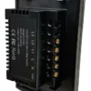 Apagador Inteligente Smart Touch 2 Botones Negro