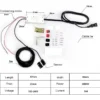 Adaptador Wifi Garage Cochera Automatizar Motor Smartlife