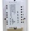 Apagador Wifi Sin Neutro 2 Botones Color Blanco Smartlife