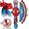 Reloj Spiderman