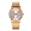 Reloj de mujer corazones