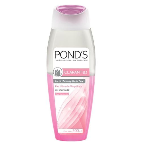 POND'S Desmaquillante Clarant B3 200 ml