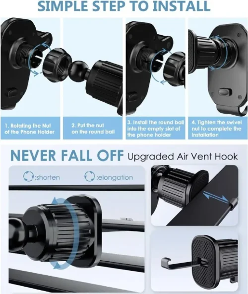 main-image-4 Soporte Universal para teléfono de coche