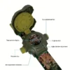 Reloj Dinosaurio