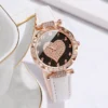 Set de tres reloj de mujer