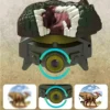 Reloj Dinosaurio