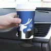 Soporte multifuncional para botellas en Auto