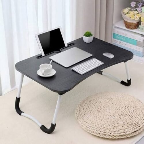 Mesa portátil plegable