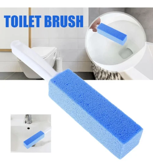 Piedra pómez quitasarro