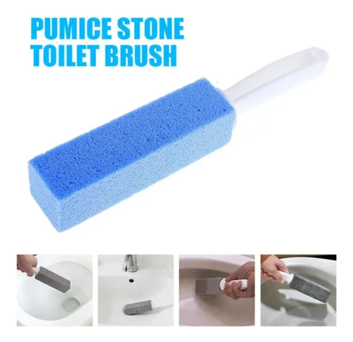 Piedra pómez quitasarro