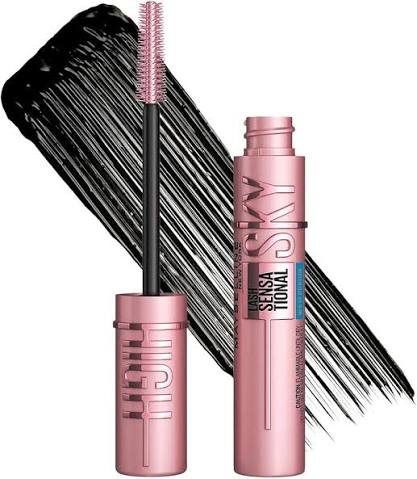 rimel sky high maybelline